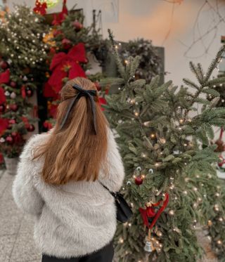 Tenhle rok byl jízda ✨ Rekordní počet objednávek, spousta nových sledujících, nové posily do našeho týmu… a hlavně vaše...